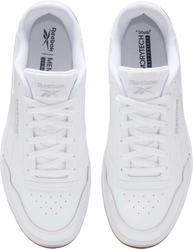 Кеды мужские REEBOK COURT ADVANCE ex-GZ9618, Reebok