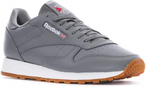 Кроссовки мужские CLASSIC LEATHER, Reebok