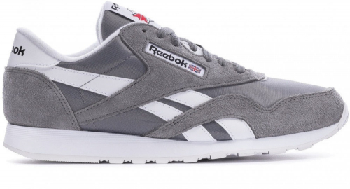 Кроссовки мужские CL NYLON, Reebok