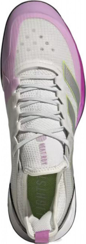 Кроссовки мужские adizero ubersonic 4 M, Adidas