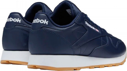 Кроссовки мужские CLASSIC LEATHER ex-GY3600, Reebok