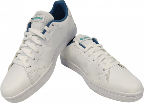 Кеды мужские REEBOK ROYAL COMPLETE SPORT, Reebok