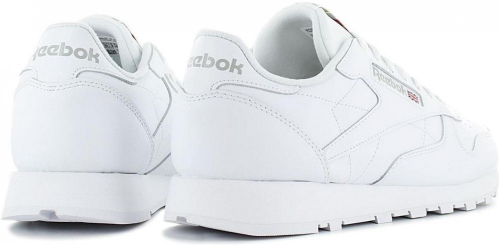 Кроссовки мужские CLASSIC LEATHER ex-GY0953, Reebok