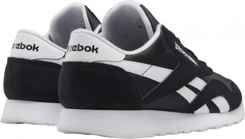 Кроссовки мужские CL NYLON, Reebok