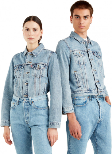 Куртка женская, LEVIS