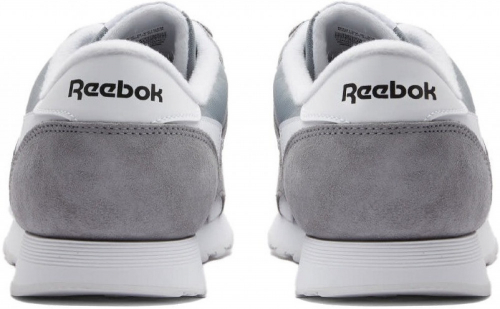 Кроссовки мужские CL NYLON, Reebok