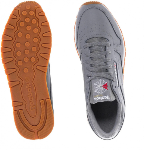 Кроссовки мужские CLASSIC LEATHER, Reebok