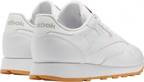 Кроссовки мужские CLASSIC LEATHER ex-GY0952, Reebok