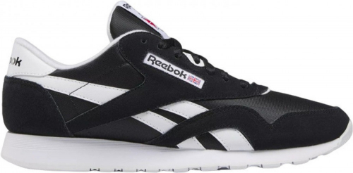 Кроссовки мужские CL NYLON, Reebok