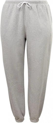 Брюки женские REEBOK IDENTITY FLEECE JOGGER (PLUS SIZE), Reebok