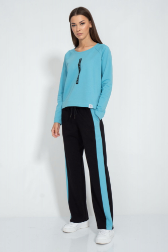 Костюм Kivviwear 30613063103 голубой