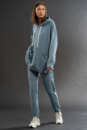 Костюм Kivviwear 3057305604 дымчато-голубой