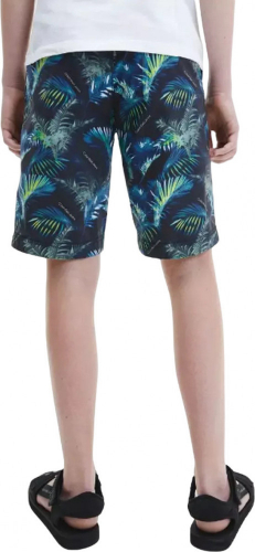 Шорты детские AOP PALM SHORTS, Calvin Klein