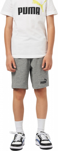 Шорты детские ESS Jersey Shorts B, Puma