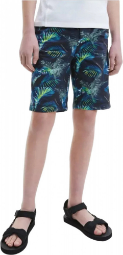 Шорты детские AOP PALM SHORTS, Calvin Klein