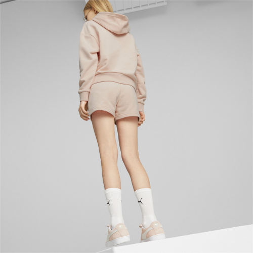 Спортивный костюм детский Loungewear Short Suit G, Puma