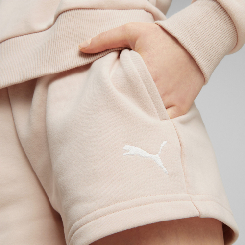 Спортивный костюм детский Loungewear Short Suit G, Puma
