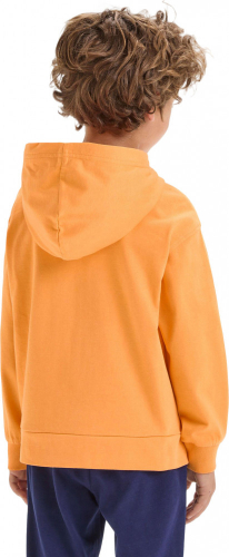 Джемпер детский JU.HOODIE FZ, Diadora