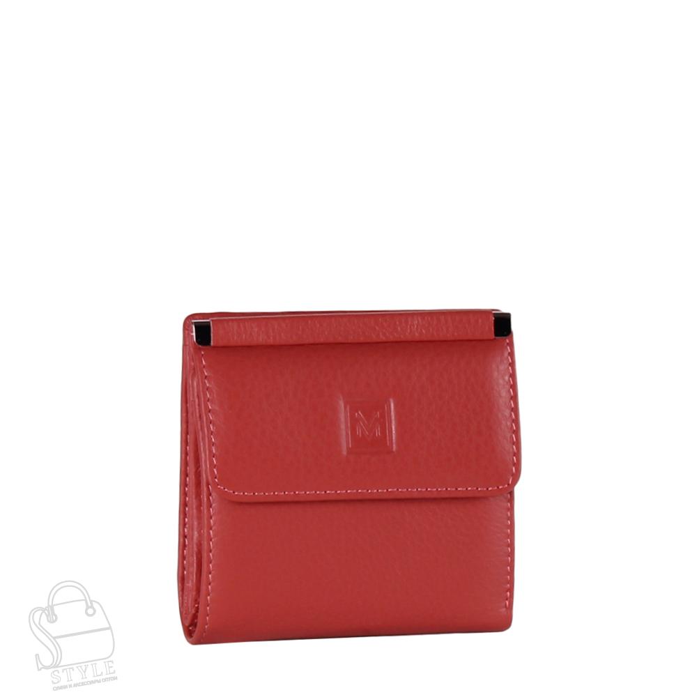 Женский кошелек 78848-1806 w.red Vermari