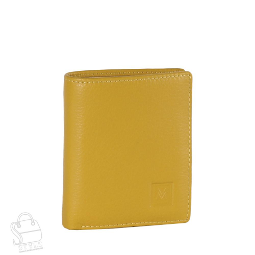 Женский кошелек 3812-1806 yellow Vermari
