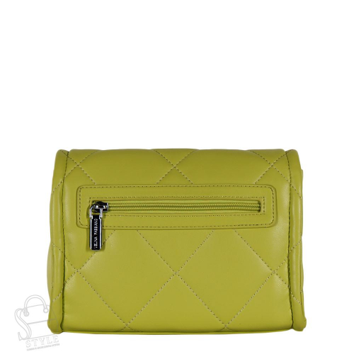 Сумка женская  29063-1 lemon green Velina Fabbiano/50