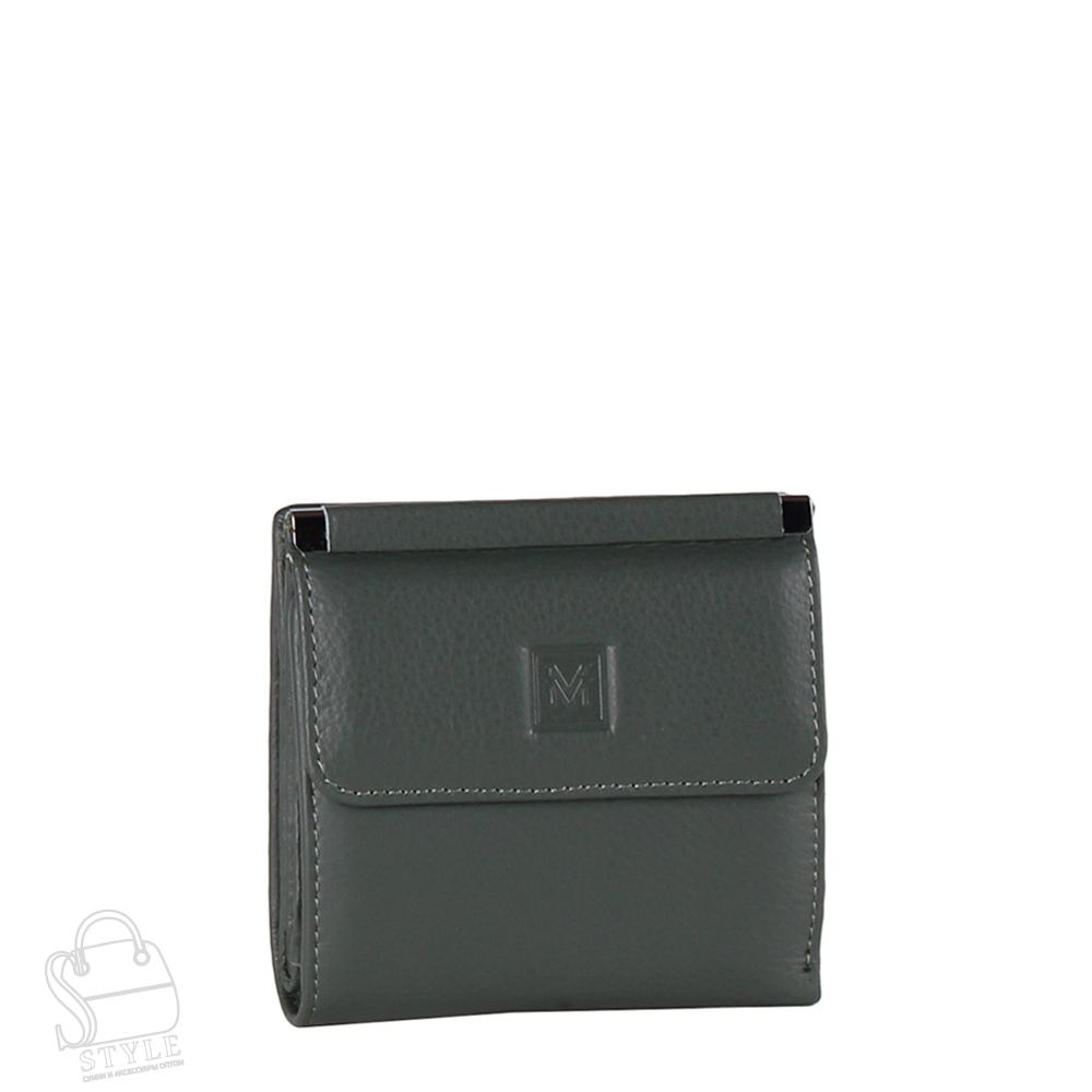 Женский кошелек 78848-1806 o.green Vermari