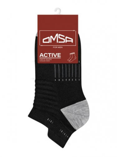 Носки спортивные, Omsa, Active 123 оптом