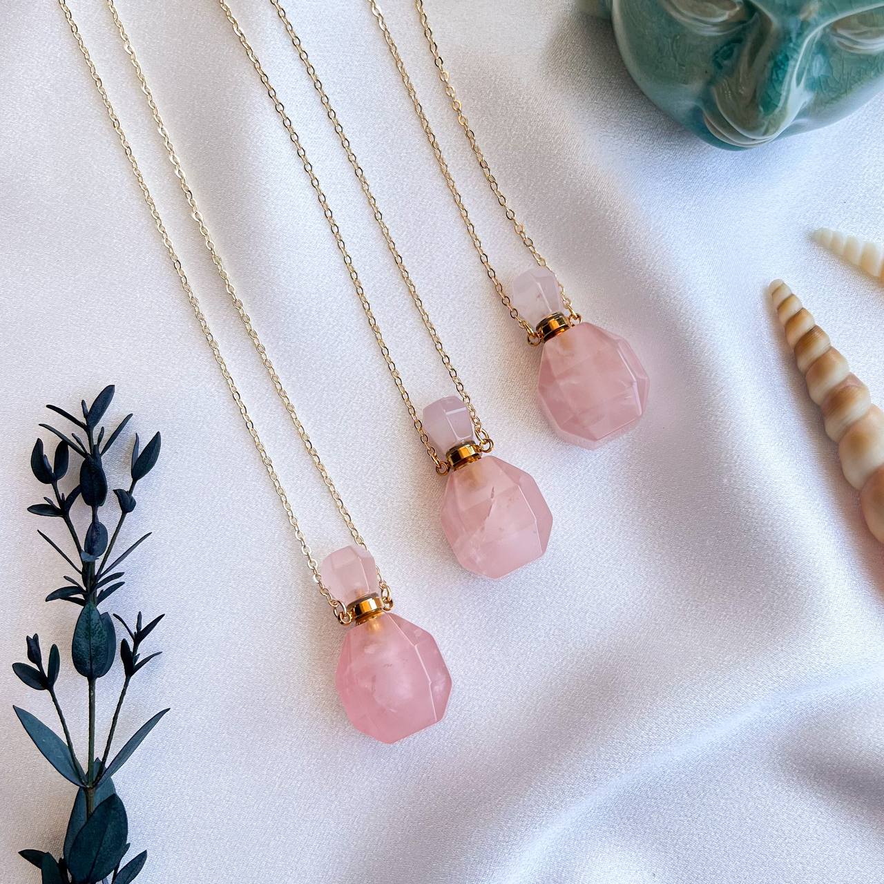 Радуга Самоцветов Кулон