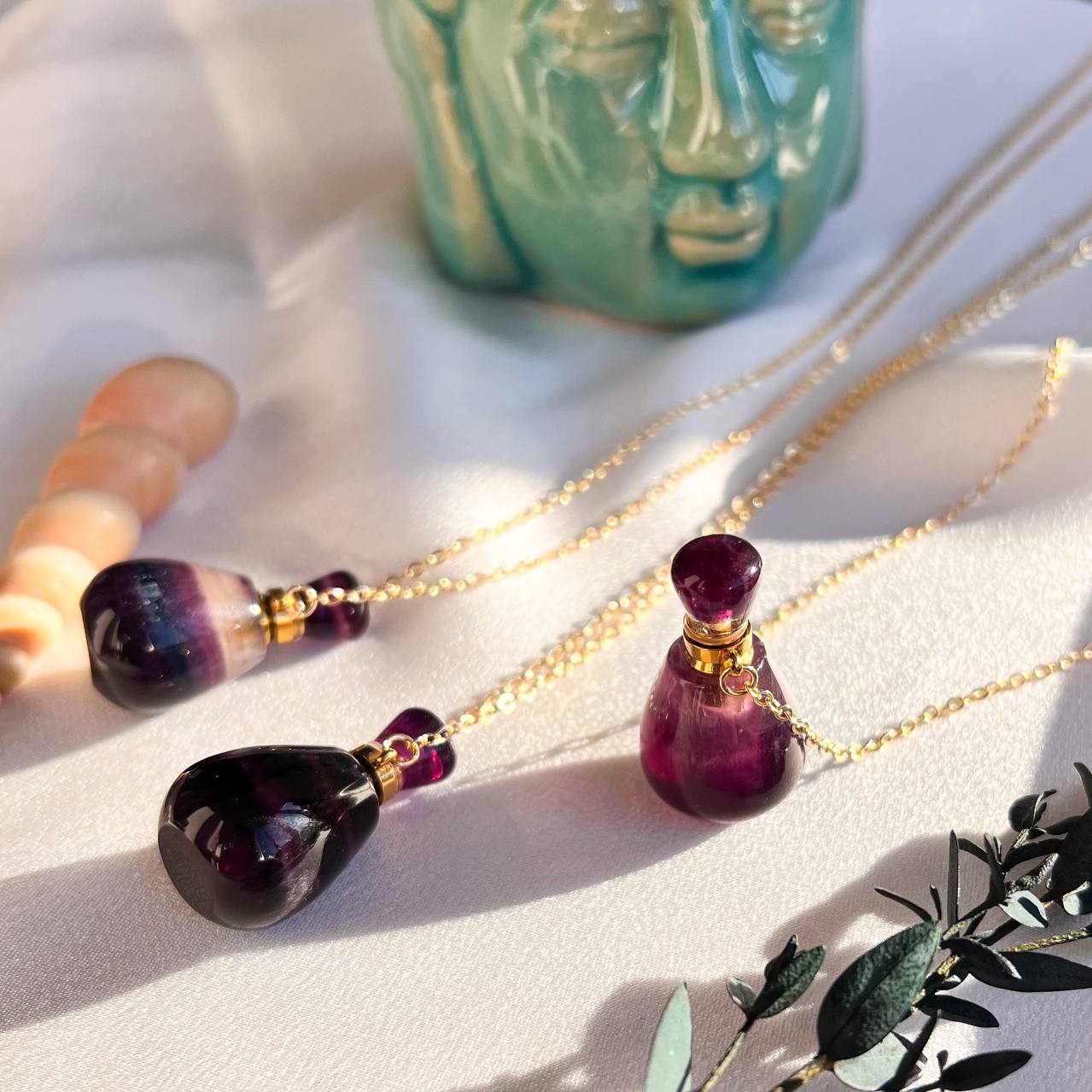 Радуга Самоцветов Кулон