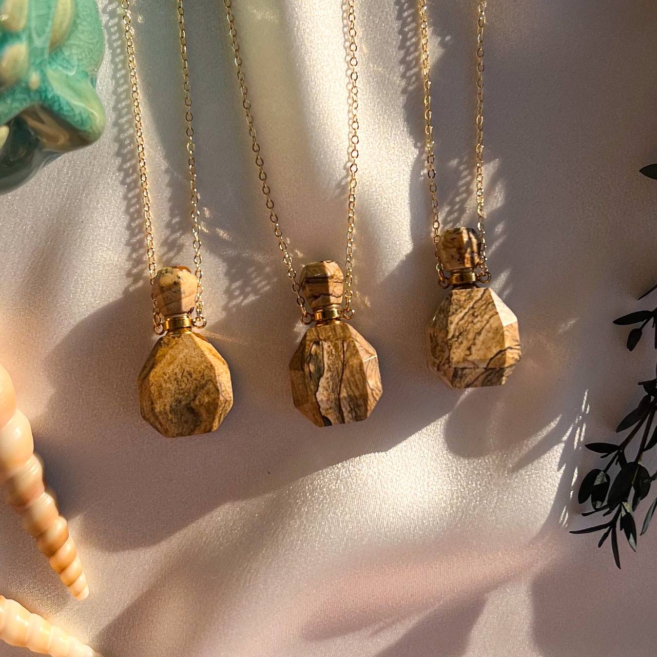 Радуга Самоцветов Кулон