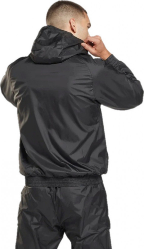 Куртка мужская OW FLEECE LINED JACKET ex-HI4488