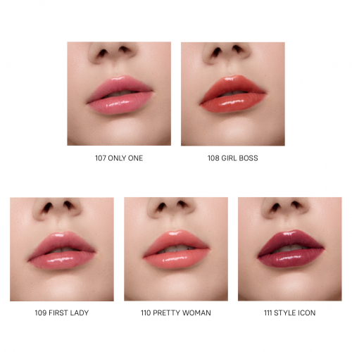 Блеск для губ Lip Gloss All-Time Classics INTENSE