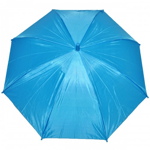 Зонт детский, голубой