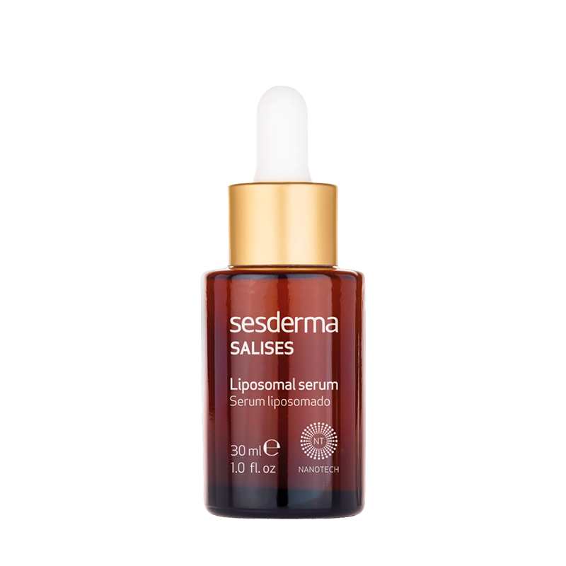 SESDERMA Сыворотка липосомальная увлажняющая / SALISES Liposomal serum 30 мл