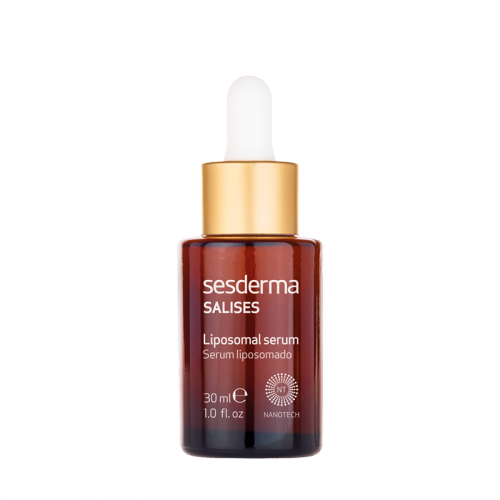 SESDERMA Сыворотка липосомальная увлажняющая / SALISES Liposomal serum 30 мл