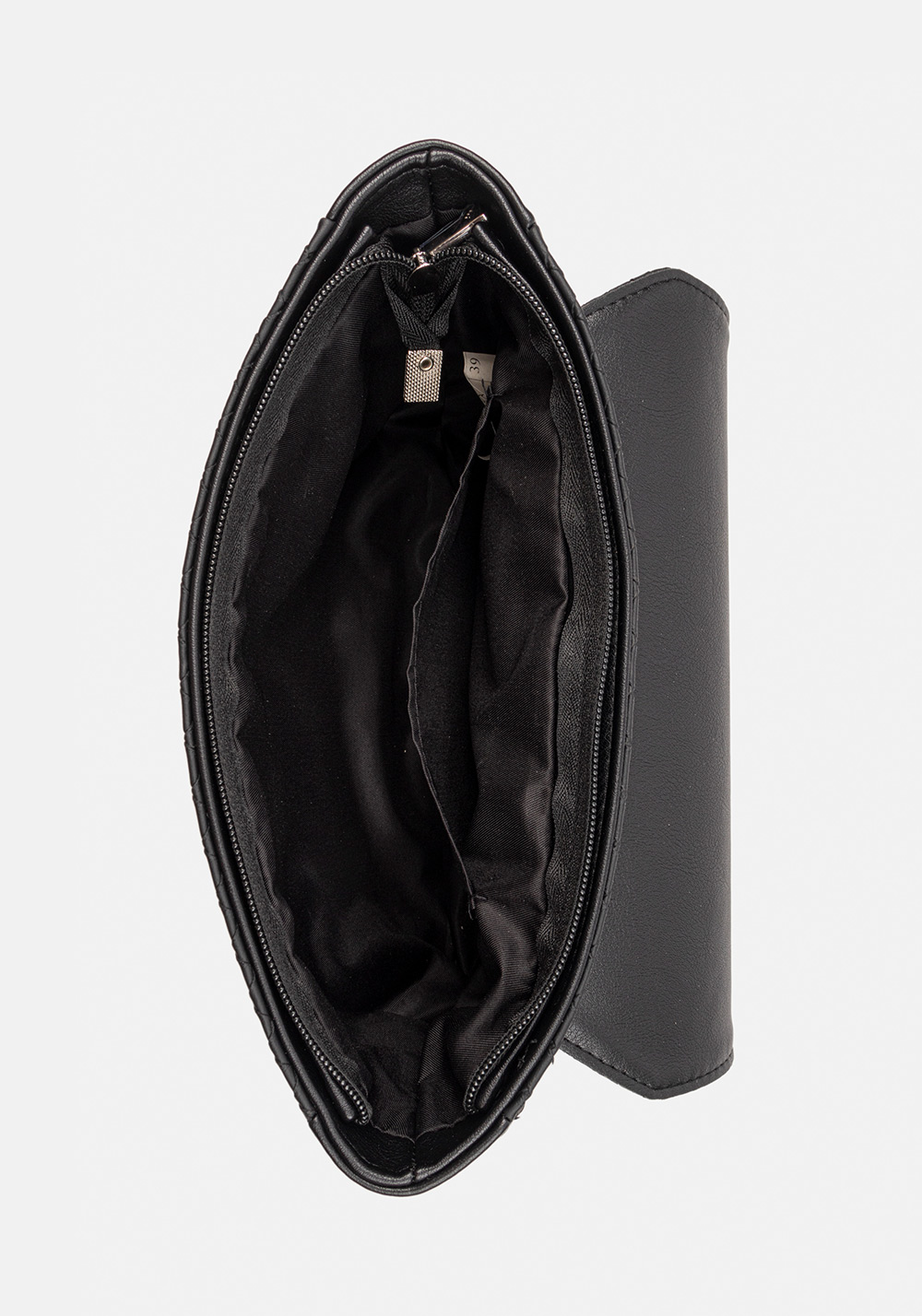 Сумка через плечо с двумя ремнями №1592