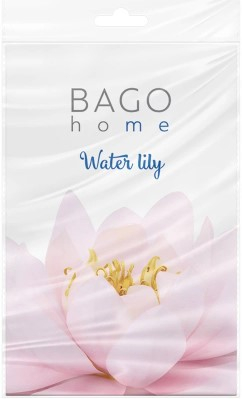 Водяная лилия BAGO home ароматическое саше