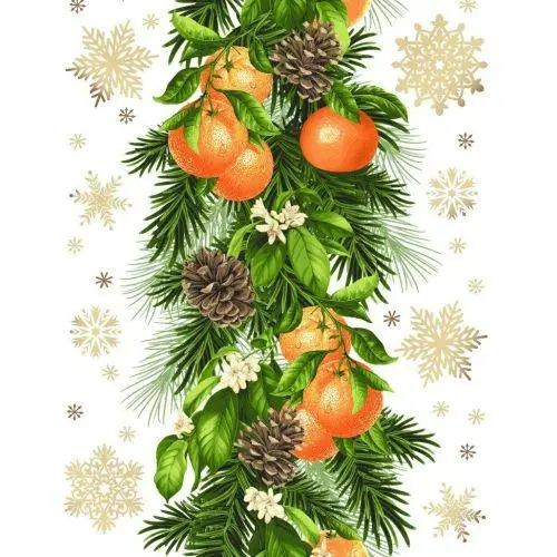 Вафельное полотенце Купон 50х63 см 29232-1 Тейково