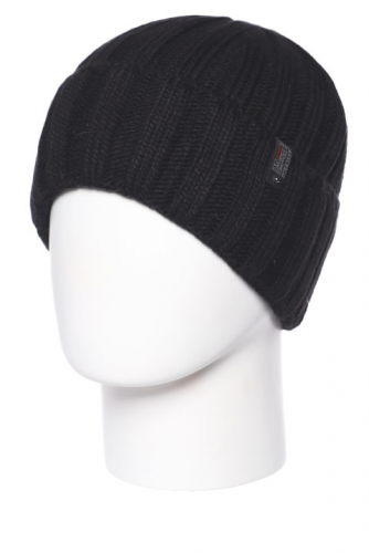 Шапка мужская Carrera SHM-168/FL Кубина