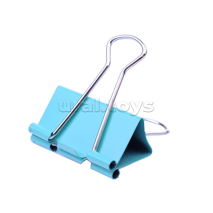 Зажим для бумаг