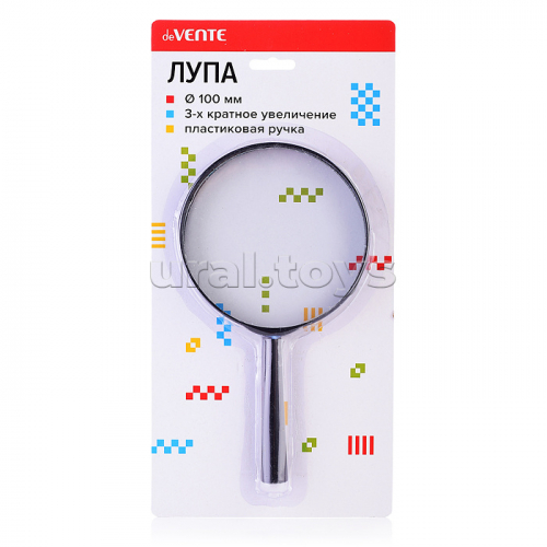 Лупа 