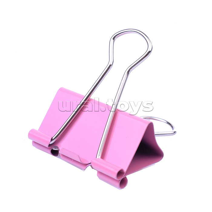 Зажим для бумаг