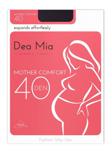 Колготки женские DEA MIA MOTHER COMFORT 40