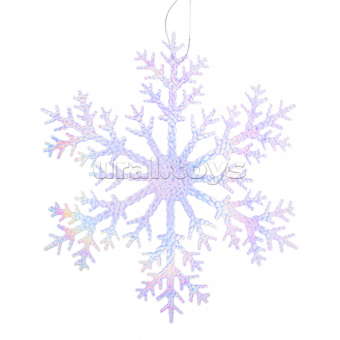 Новогоднее украшение