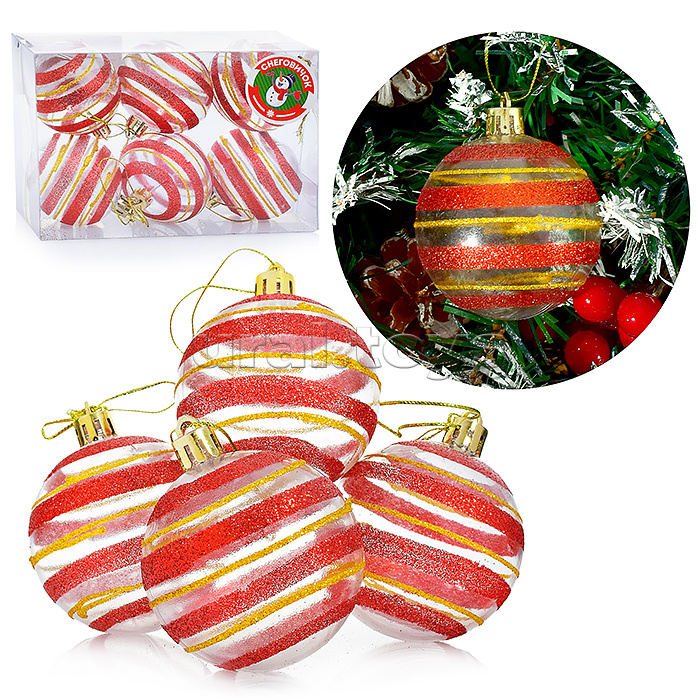 Набор шаров