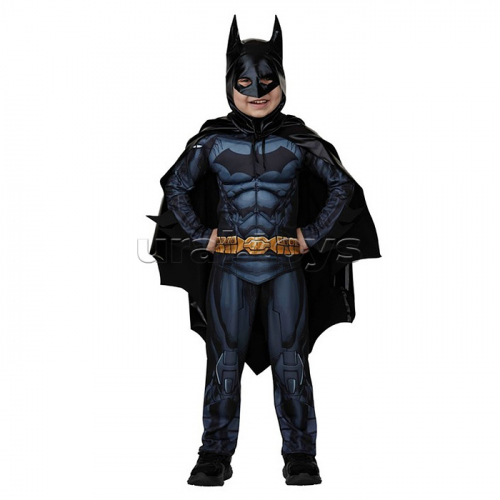 Швейное изделие Бэтмен без мускулов Warner Brothers р.122-64
