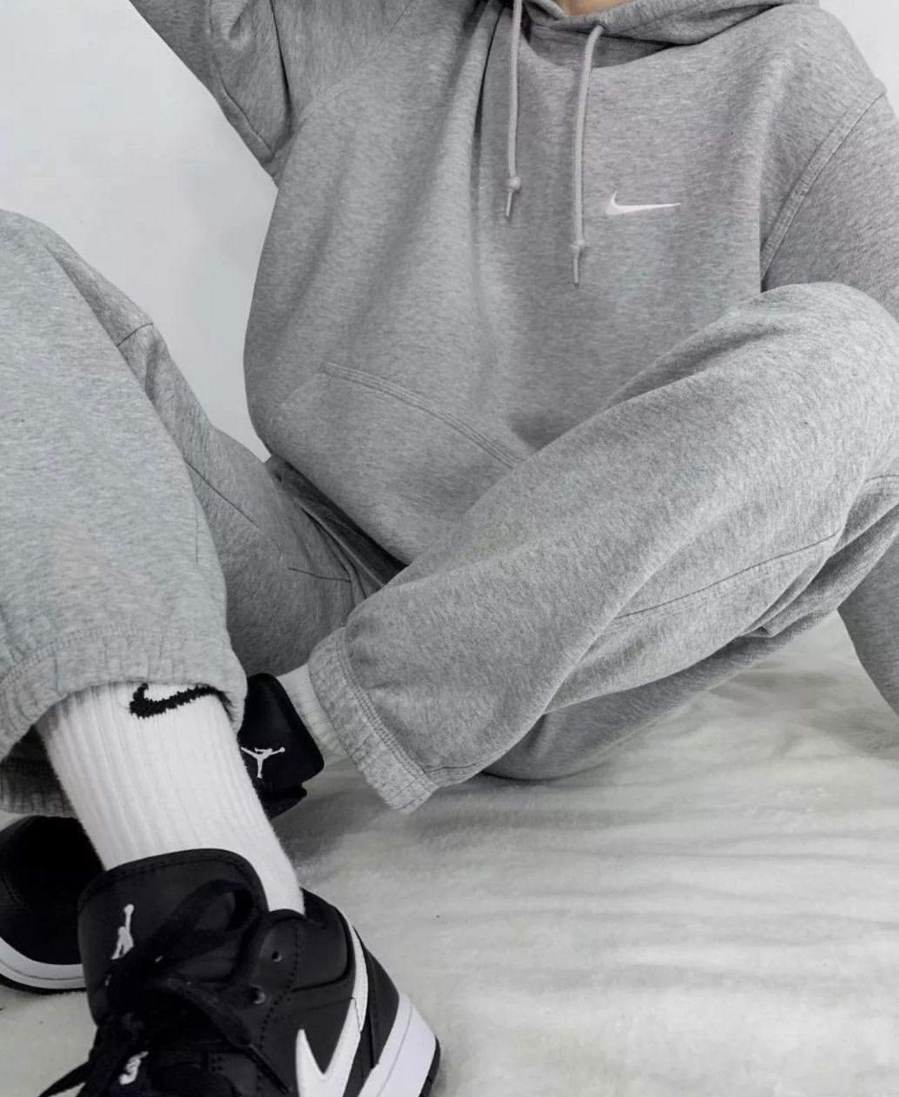 Костюм Nike Fleece Suit