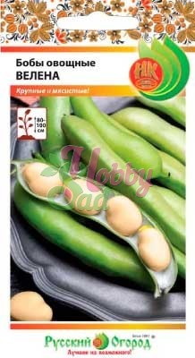 Бобы Велена (6 г) Русский Огород