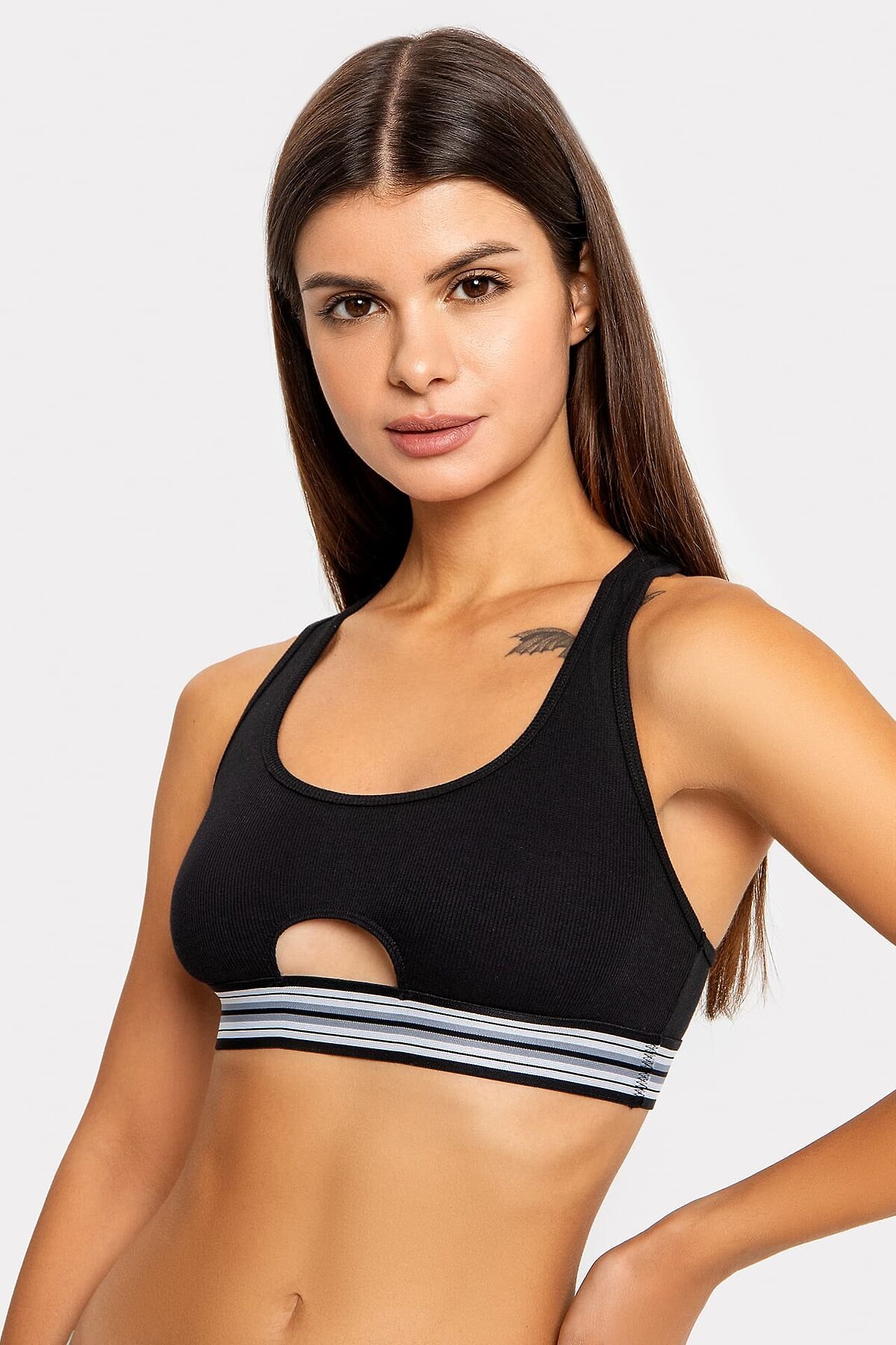 Бюстье MARK FORMELLE #940144 22/23489Ц-1 Черный1