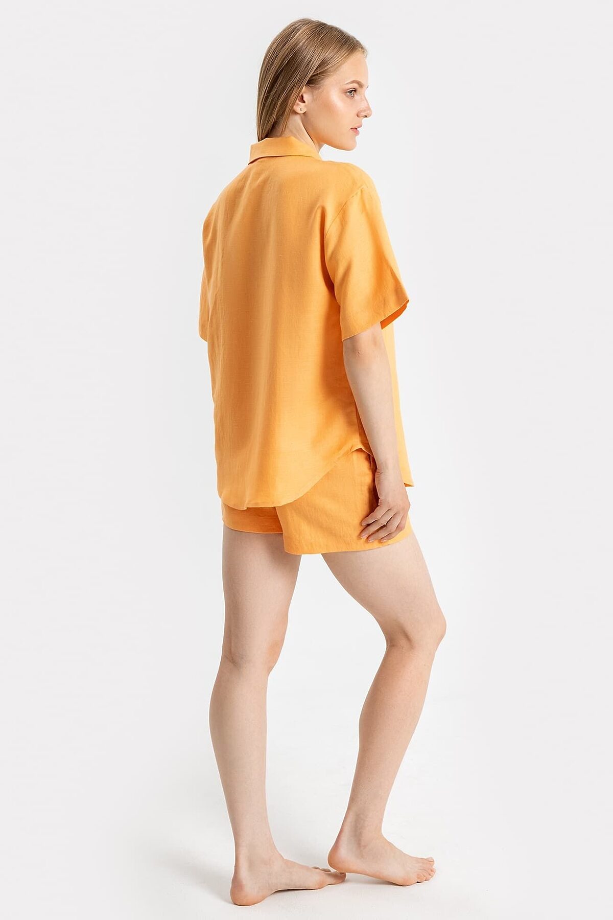 Костюм MARK FORMELLE #895413 22/22741ПП-9 Мандарин